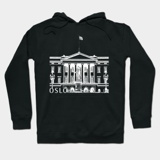 Oslo Hoodie